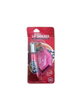 Lip Smacker Fanta Lip Gloss